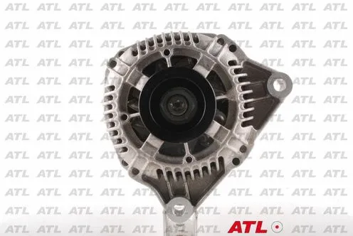 Alternator (L 68 490)
