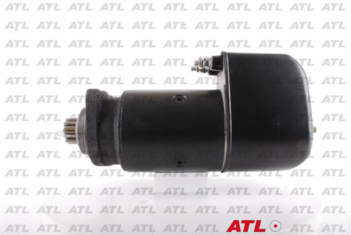 Starter (A 13 260)