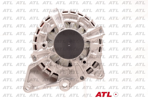 Alternator (L 51 680)