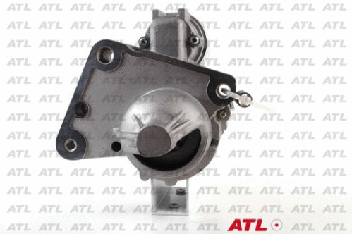 Starter (A 22 790)