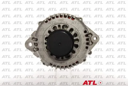 Alternator (L 80 940)