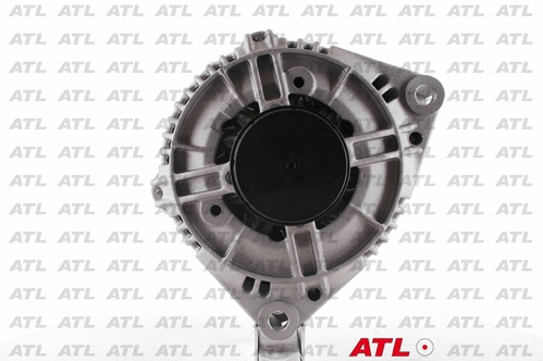 Alternator (L 41 110)