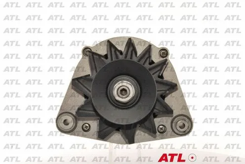 Alternator (L 34 110)