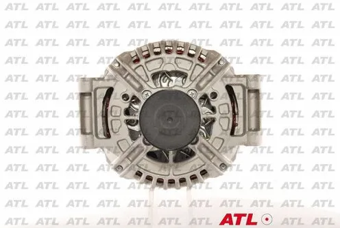 Alternator (L 47 660)