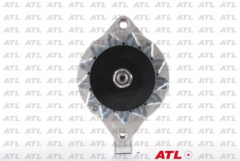Alternator (L 35 630)