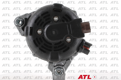 Alternator (L 80 280)