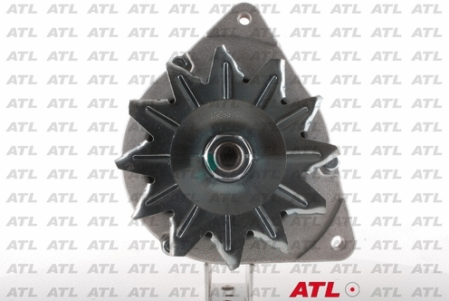Alternator (L 33 830)