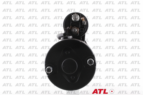 Starter (A 13 140)