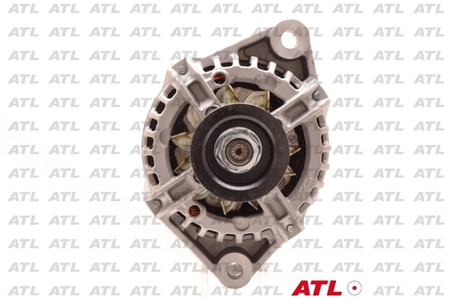 Alternator (L 50 860)