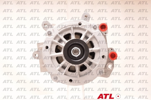 Alternator (L 84 030)