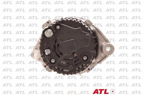 Alternator (L 63 430)