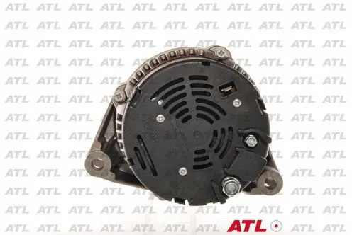 Alternator (L 40 410)