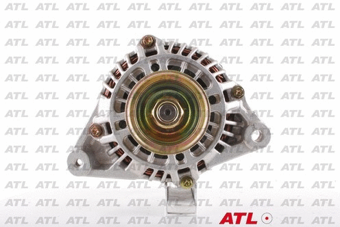 Alternator (L 61 860)