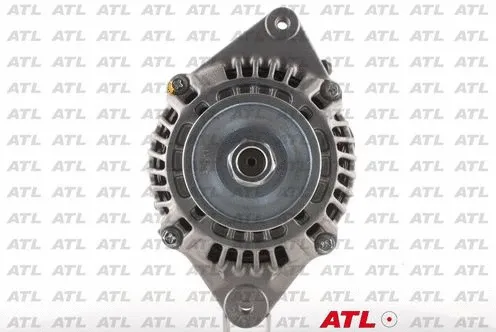 Alternator (L 63 350)
