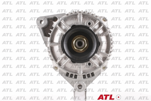 Alternator (L 39 690)
