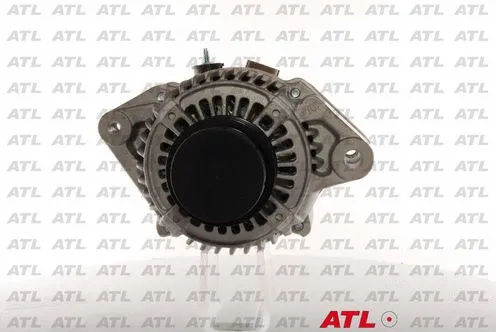 Alternator (L 83 820)