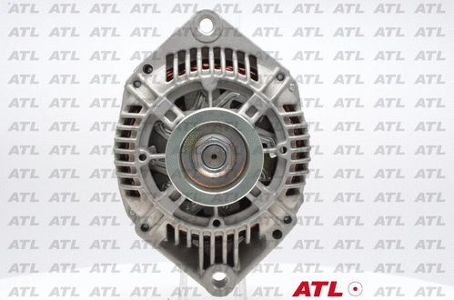 Alternator (L 63 685)