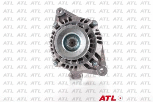 Alternator (L 69 260)