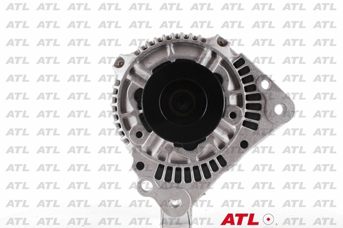 Alternator (L 39 440)