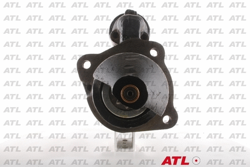 Starter (A 71 540)