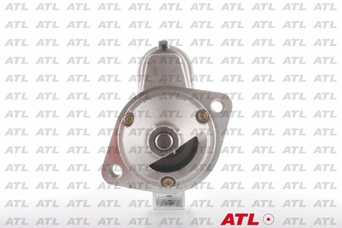 Starter (A 74 340)