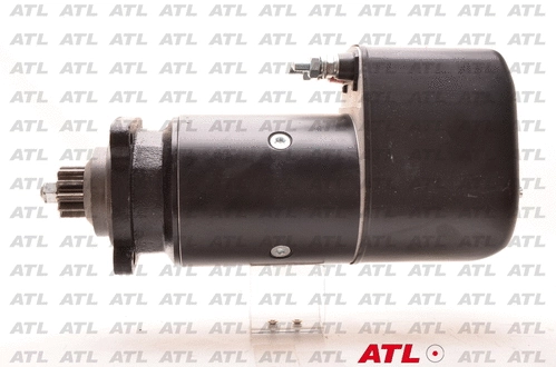 Starter (A 14 550)