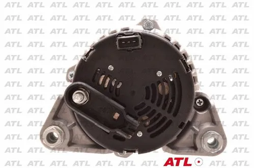 Alternator (L 41 190)