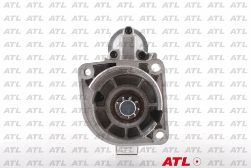 Starter (A 22 510)