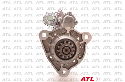 Starter (A 92 590)