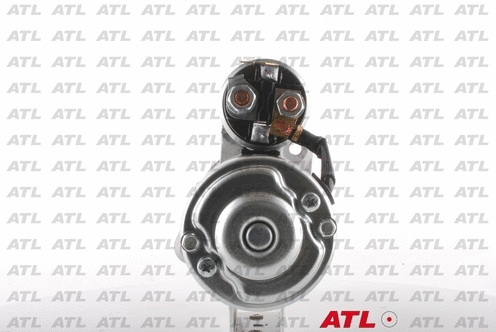 Starter (A 76 020)