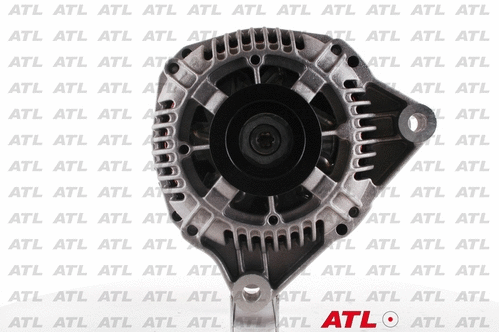 Alternator (L 42 090)