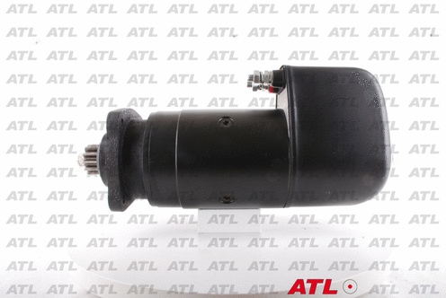 Starter (A 14 920)
