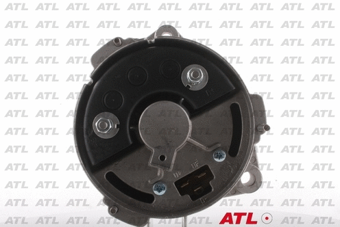 Alternator (L 30 350)