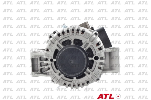 Alternator (L 60 030)