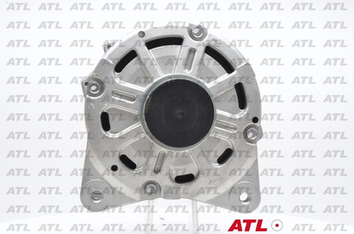 Alternator (L 51 660)