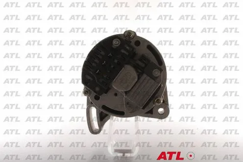 Alternator (L 38 620)