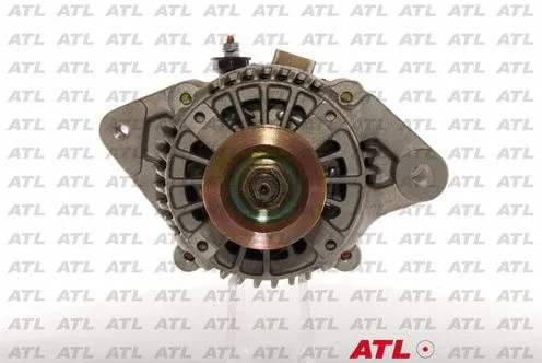 Alternator (L 45 810)