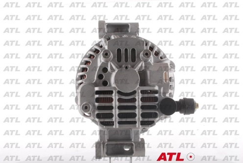 Alternator (L 81 470)