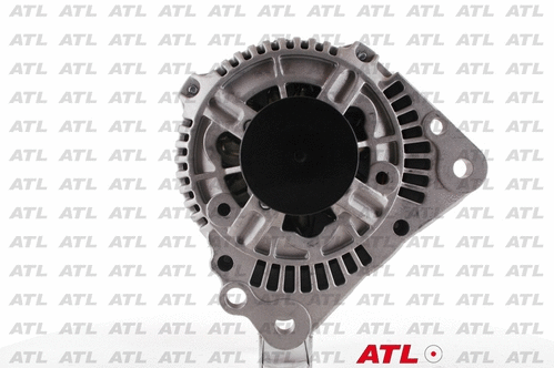 Alternator (L 40 950)