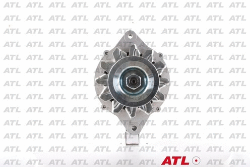 Alternator (L 38 930)