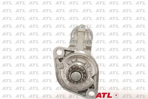 Starter (A 25 110)