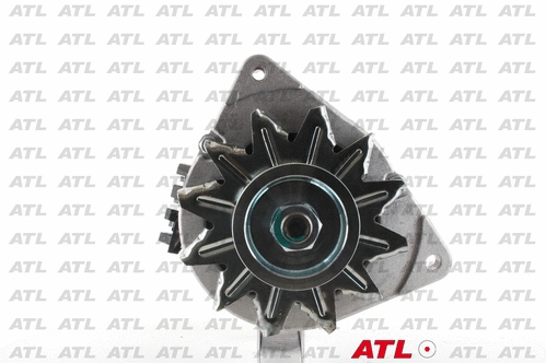 Alternator (L 36 630)