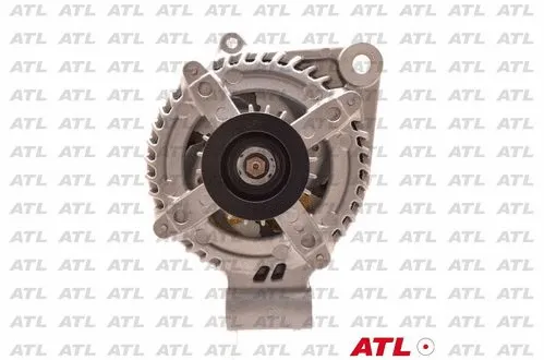Alternator (L 85 220)