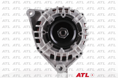 Alternator (L 44 330)