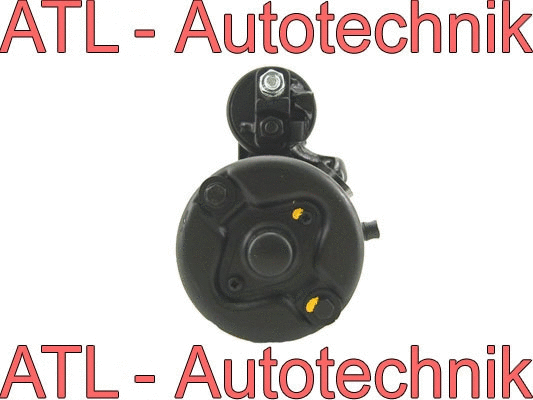 Starter (A 13 910)