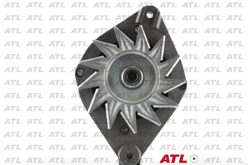Alternator (L 34 550)