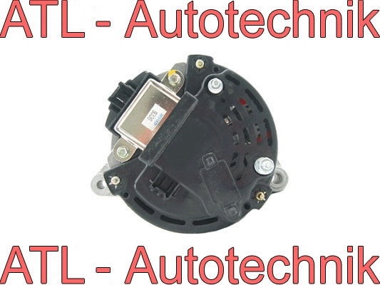 Alternator (L 32 300)
