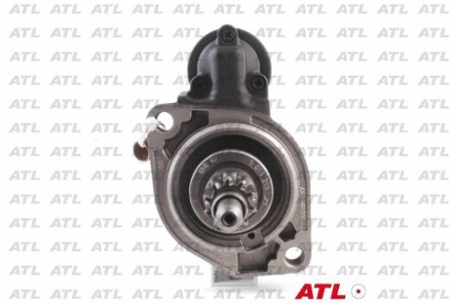 Starter (A 14 810)