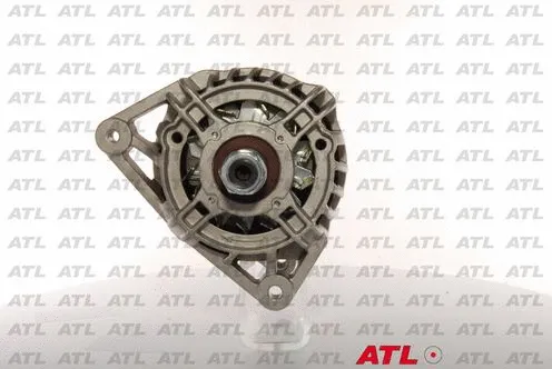 Alternator (L 81 900)