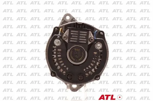 Alternator (L 30 550)